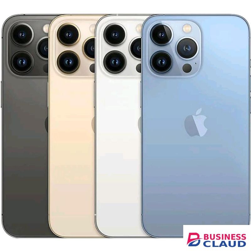 Apple IPhone 12 Pro Max, 256GB