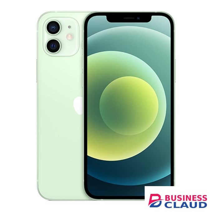 Apple IPhone 11 - 6.1" - 128GB + 4 GB RAM - 12MP - Single Sim-Green
