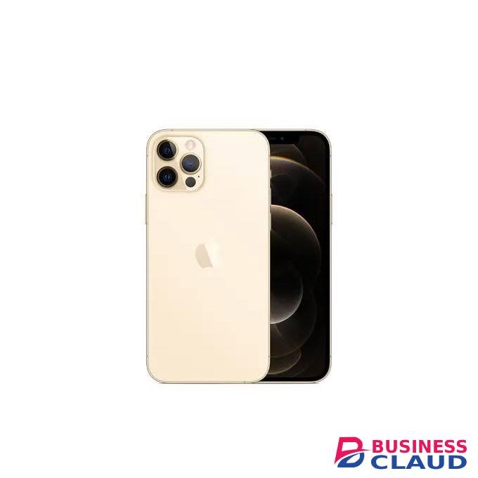 Apple Iphone 12 Pro, 256GB, Face ID, True Tone, Battery (over 90%) - Gold