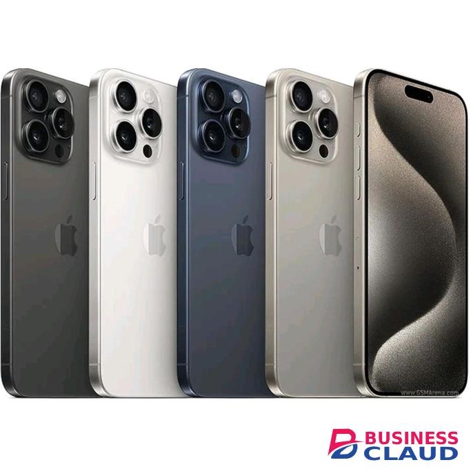 Apple iPhone 15 Pro Max, 256G