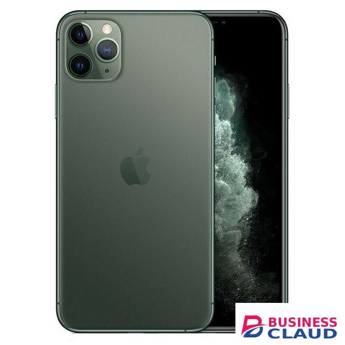 Apple iPhone 11 Pro Max Midnight Green 256gb