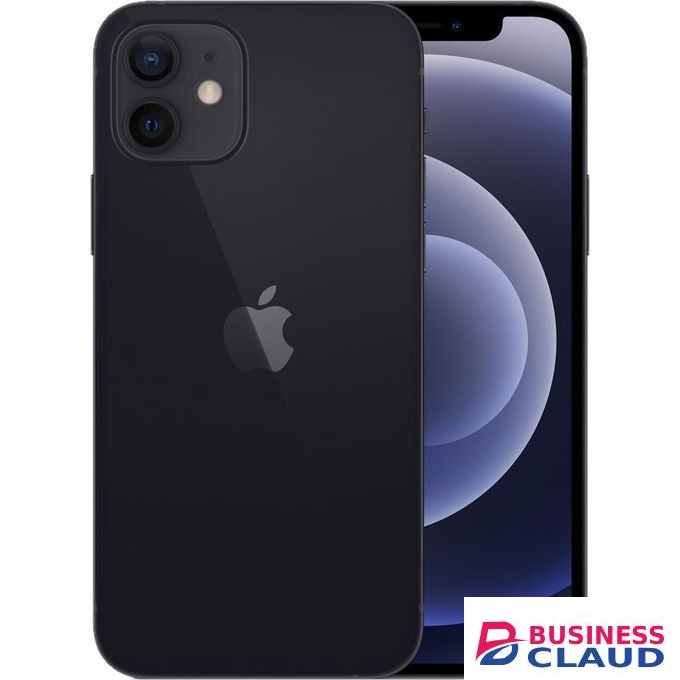 Apple IPhone 12 Pro 6.1" 256GB HDD- 6GB RAM -duos - Graphite