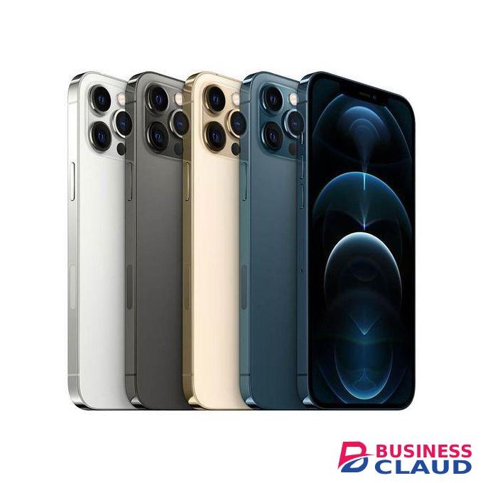 Apple Brand new iPhone 12 Pro 256gb