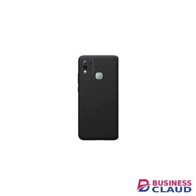 Infinix Soft Silicone Case For Hot 10 Lite