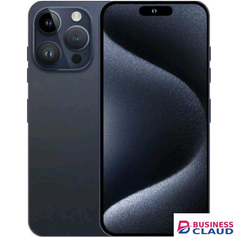 Apple iPhone 15 Pro Max, 256GB