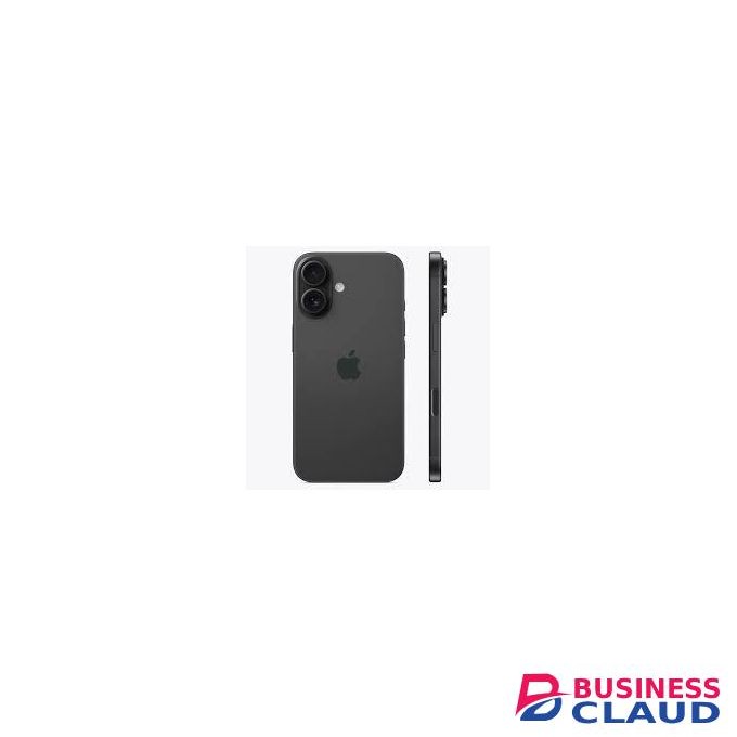 Apple Iphone 16, 6.1" screen, 8GB Ram + 128GB Rom