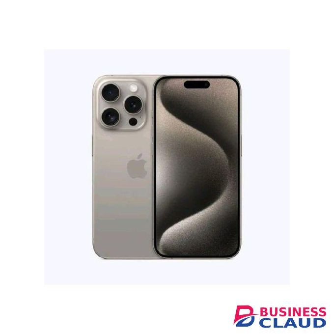 Apple Brand new iPhone 15 Pro, 256GB