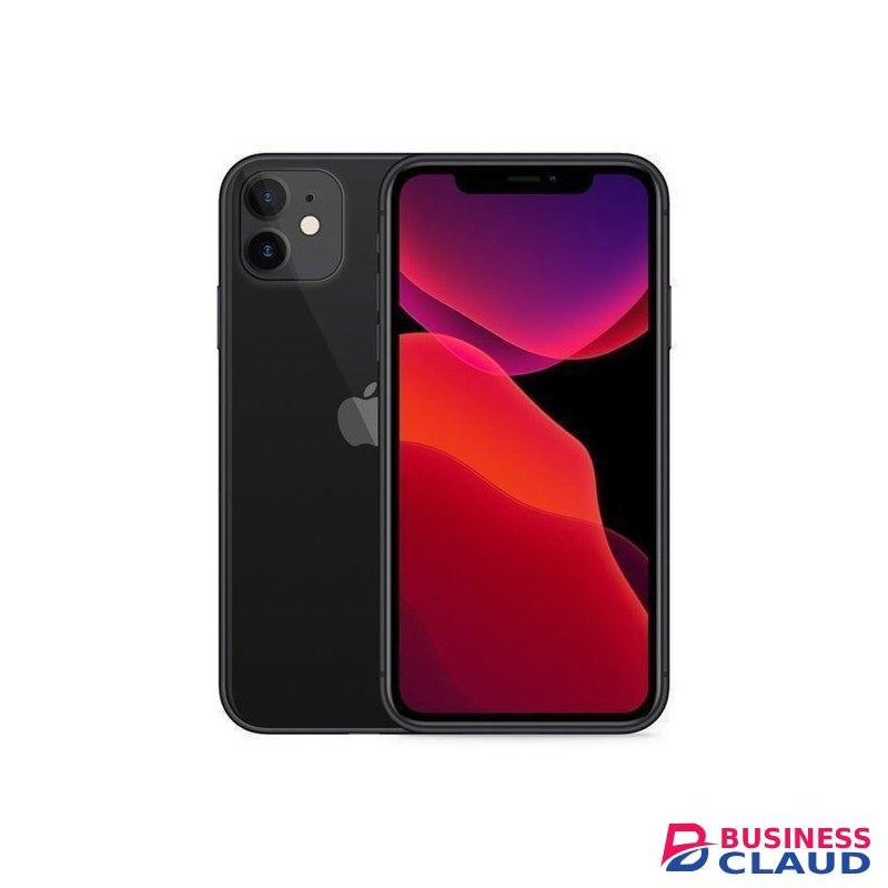 Apple Iphone 11.Dual Sim