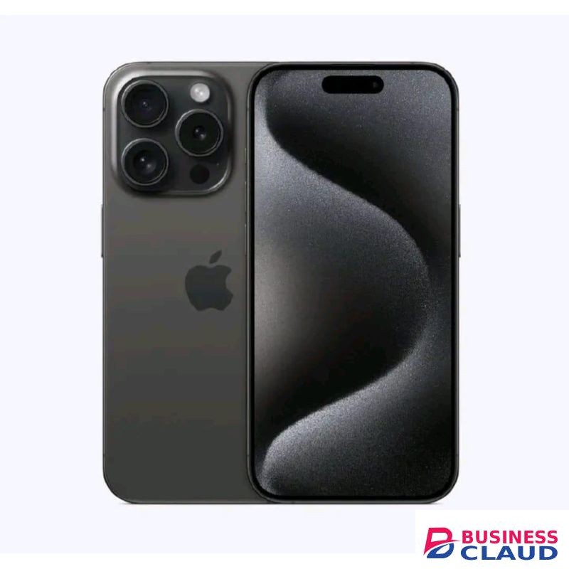 Apple iPhone 15 Pro, 256GB