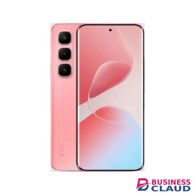 Infinix Hot 60 Pro+ 4G, 6.78", 8GB RAM + 128GB,