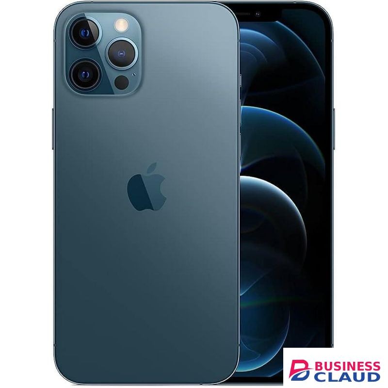Apple IPhone 13 Pro 256GB + 6GB RAM -Duos, 5G - sierra blue