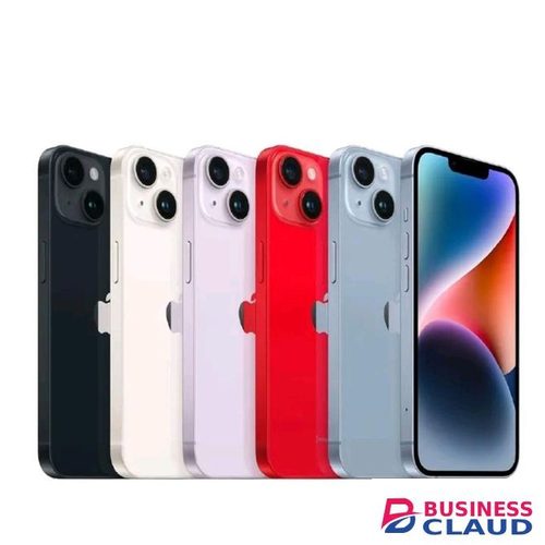 Apple IPhone 14,5G in Out-triple-output-led-torch