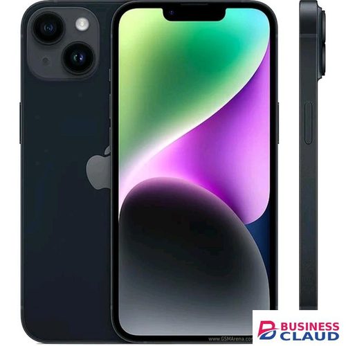 Apple IPhone 14,5G in Out-triple-output-led-torch
