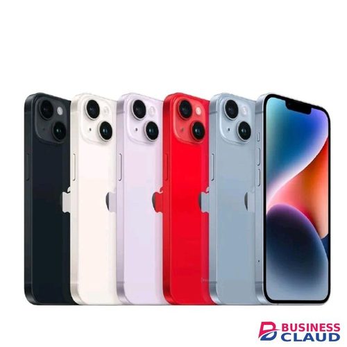 Apple IPhone 14,5G in Out-triple-output-led-torch