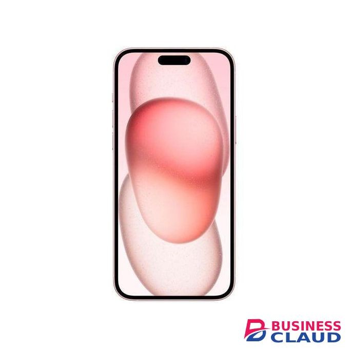 Apple iPhone 15 256GB PINK
