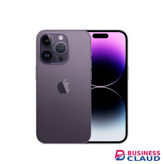 Apple IPHONE 14 PRO MAX 256GB ROM,6GB RAM
