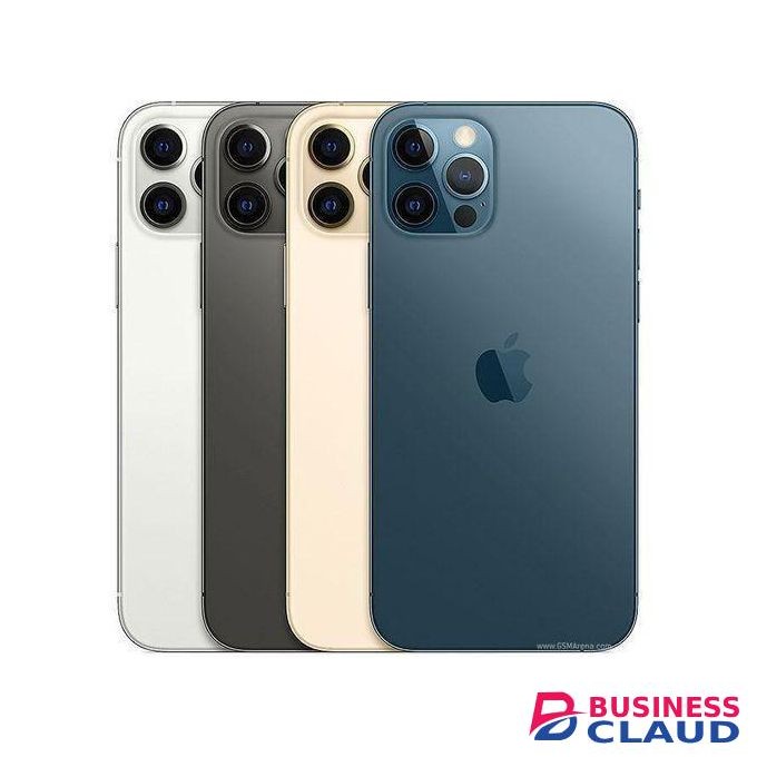 Apple iPhone 12 Pro 128gb Brand new