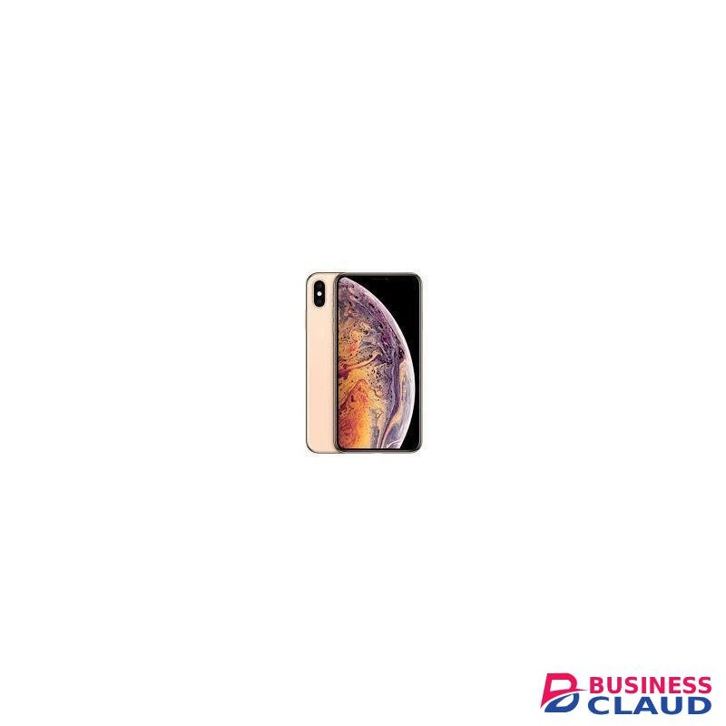 Apple IPhone XS Max 256GB HDD - 4 GB RAM-SINGLE SIM- Gold