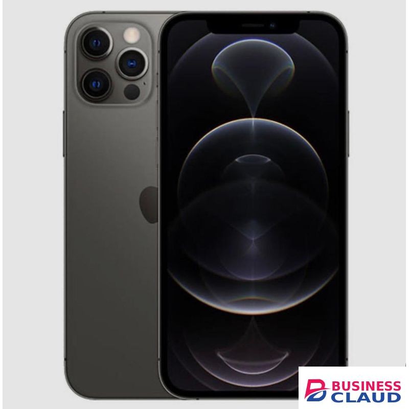 Apple Iphone 12 pro 256gb dual sim brand new