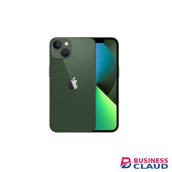 Apple IPhone 13 6.1", 6GB RAM + 128GB (Dual SIM)