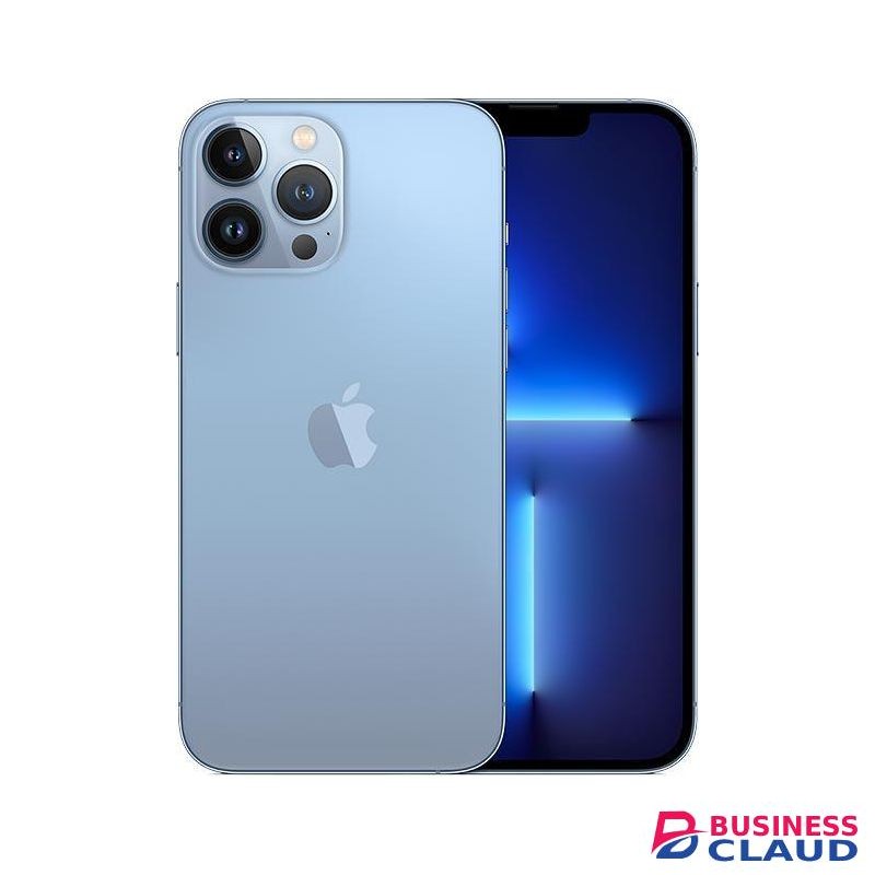 Apple Iphone 13 pro max 256g dual sim