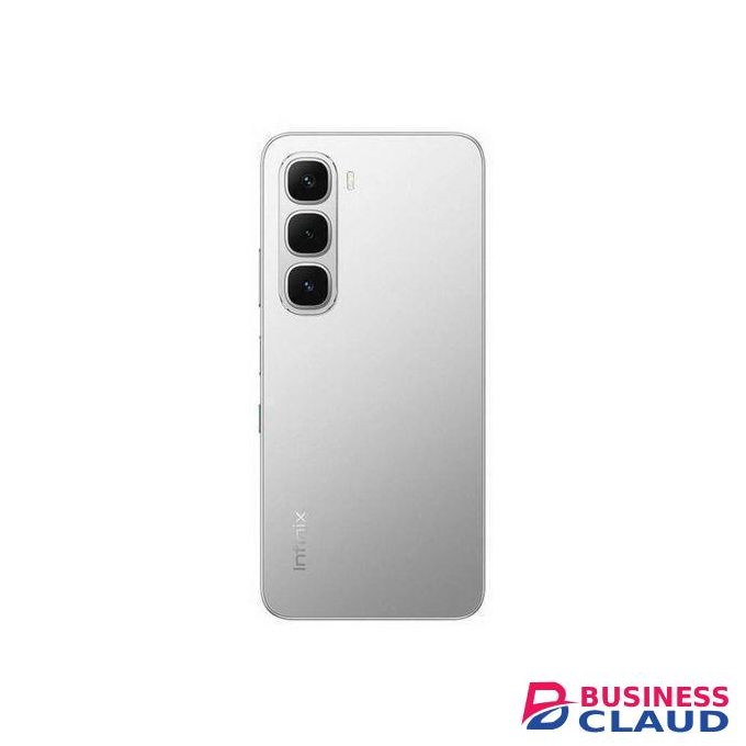 Infinix Hot 60i 4G"6.7-inch, 6GBRAM+128GB ROM' Battery: 5000mAh