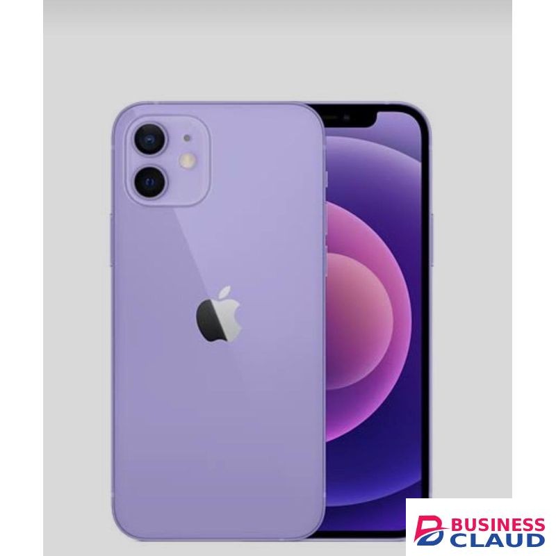Apple Iphone 12 256gb dual sim ex uk