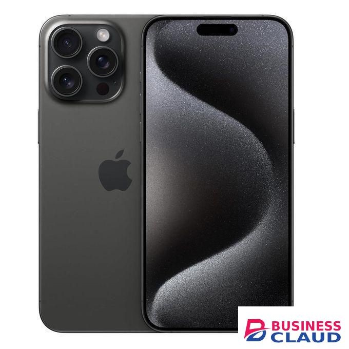 Apple IPhone 15 Pro,256GB + 8GB RAM, 6.1", 3274mAh