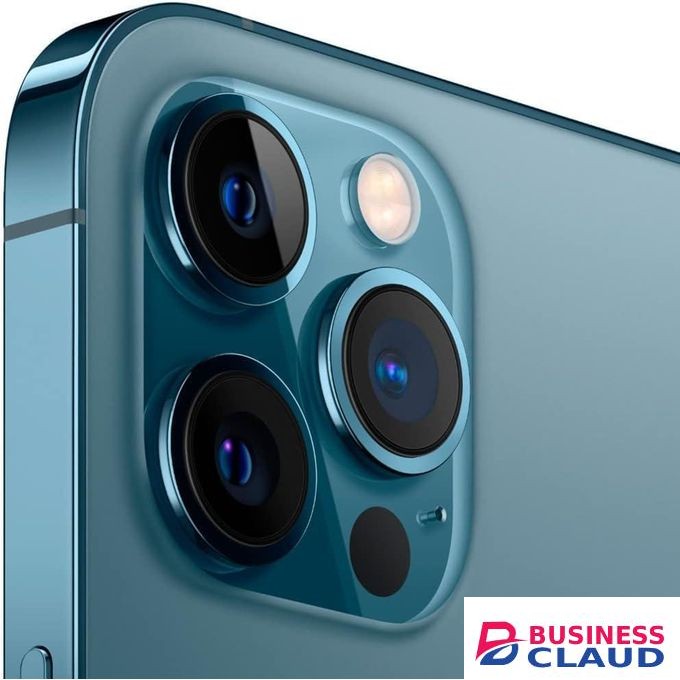 Apple iPhone 12 Pro 256GB – Pacific Blue