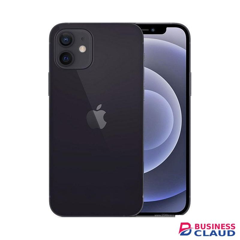 Apple Iphone 12 128gb dual sim brand new