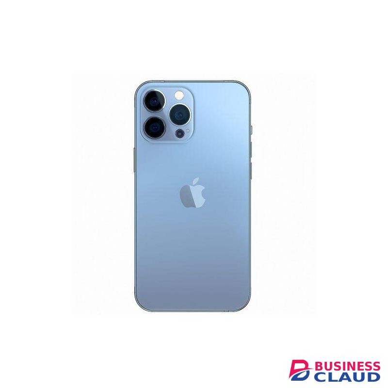 Apple iPhone 13 promax 256GB Blue