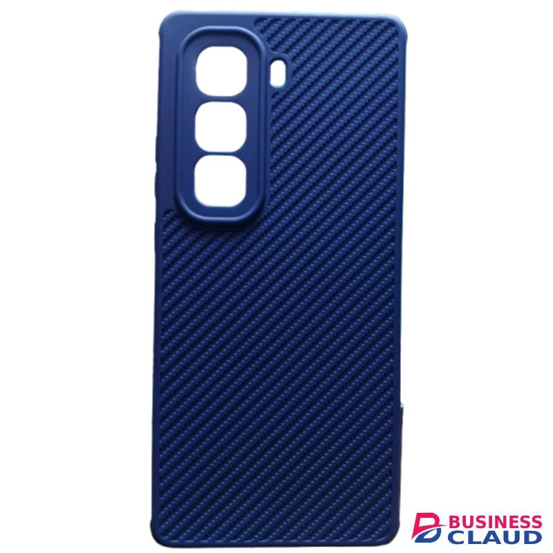 Infinix Hot Pro 50 Plus SOFT SILICONE Case/Cover