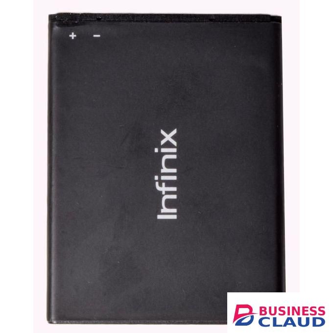 Infinix BL-20FX - Hot X507 Battery-Black