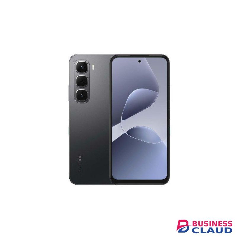 Infinix Hot 60i'6.7 Inches,6GB RAM+128GB ROM"Dual SIM'5000 MAh Battery a1