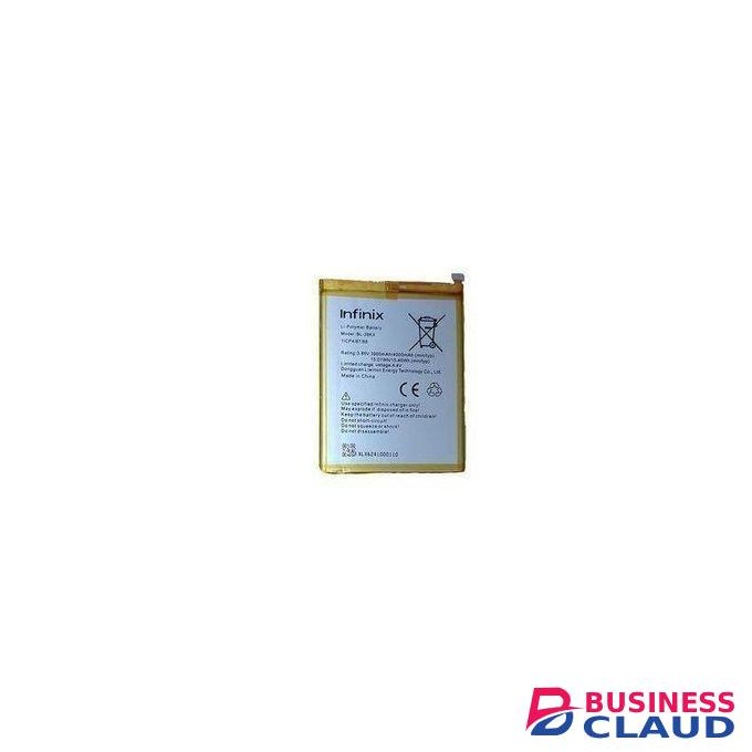 Infinix Hot 7 X624-BL-39KX - Battery - Silver