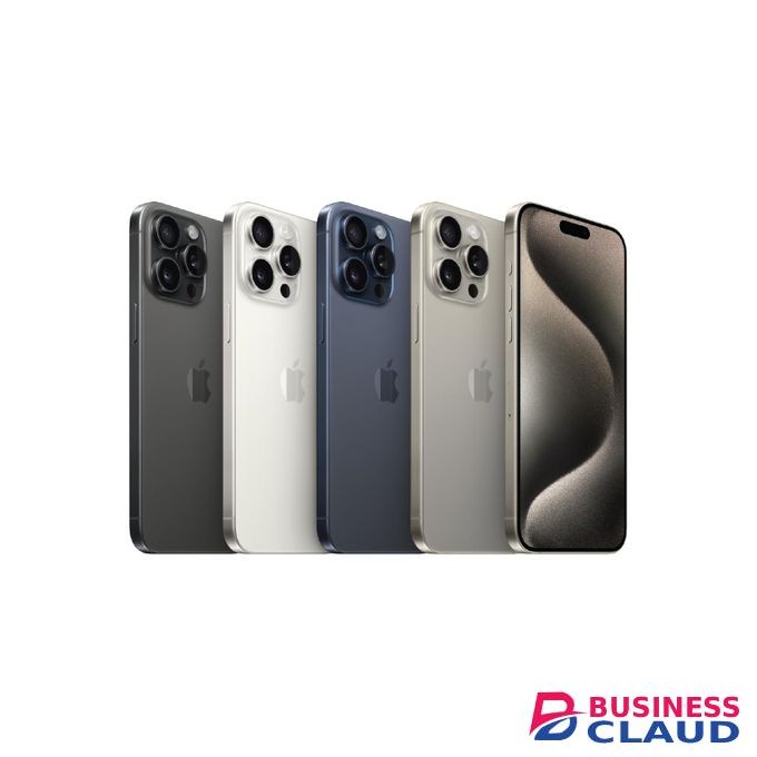 Apple Brandnew iPhone 15 Pro 256GB