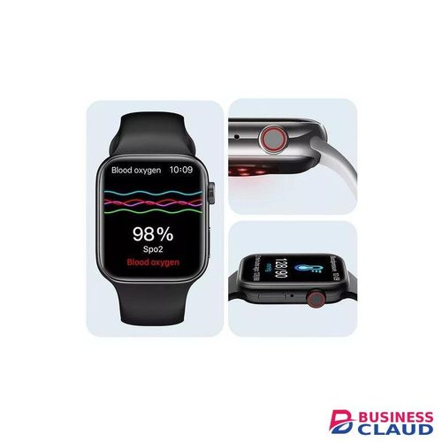 T500+ Pro Hiwatch 8 Smart Watch,Apple Series 8 Design,1.92 Inch