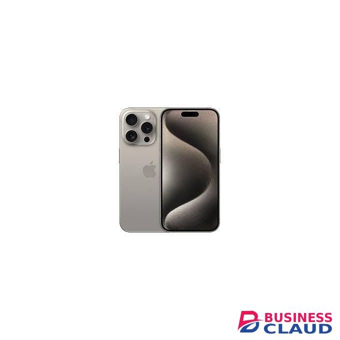 Apple IPHONE 15 PRO MAX , 256GB ROM