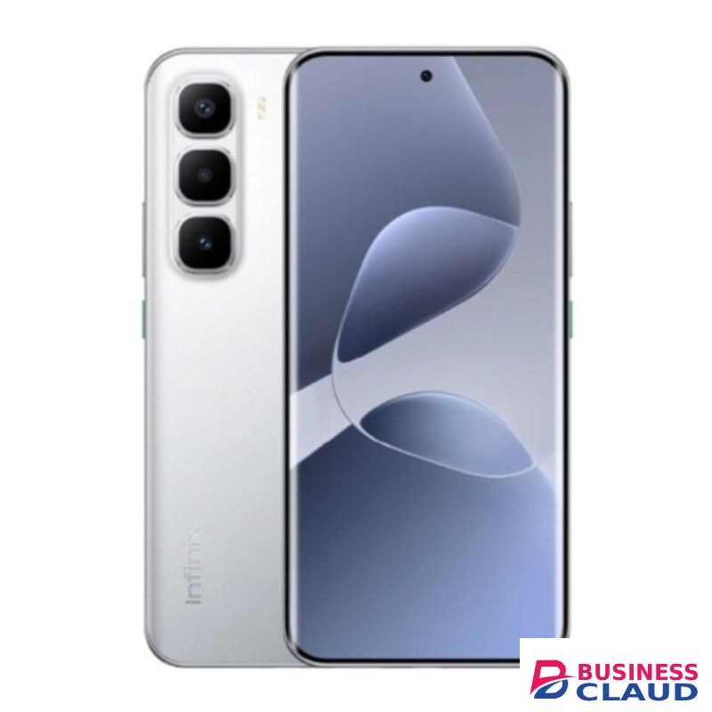 Infinix Hot 60Pro