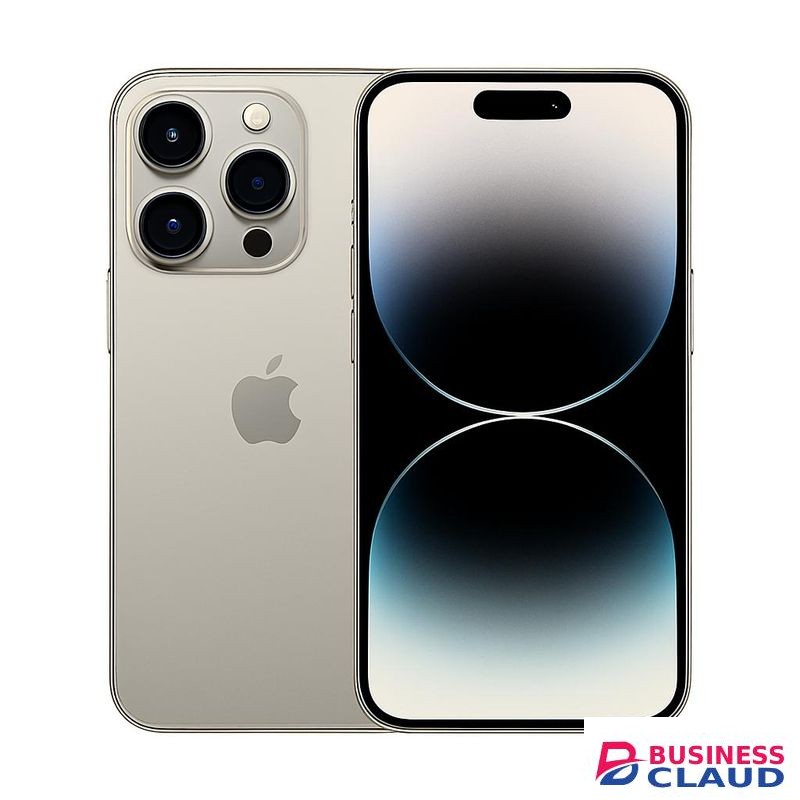Apple iPhone 16 Pro - 256GB