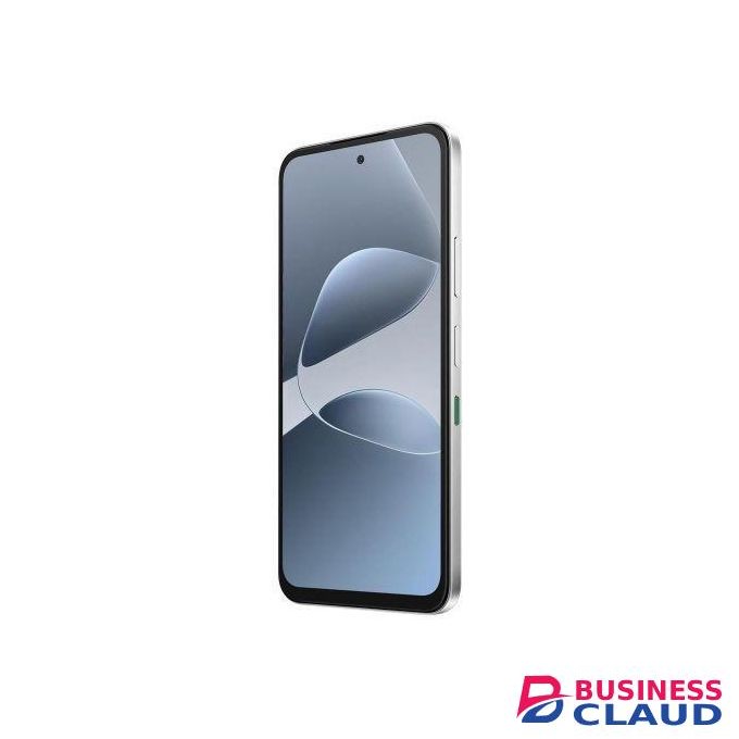 Infinix Hot 60i 4G, 6.7", 8GB RAM + 256GB, 5160mAh (Dual SIM), Sillver