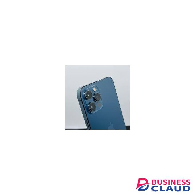 Apple iPhone 12 promax 256gb Blue