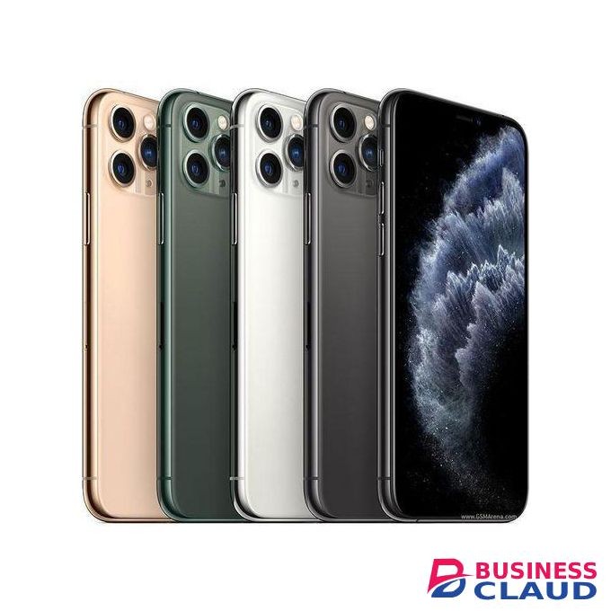 Apple Brandnew iPhone 11 Promax 256gb