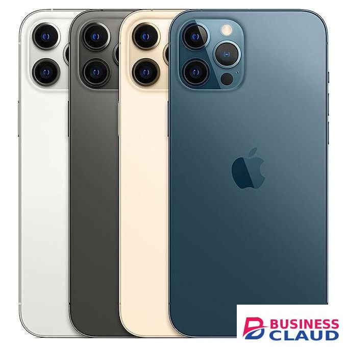 Apple BRAND NEW IPHONE 12 PRO MAX 256GB