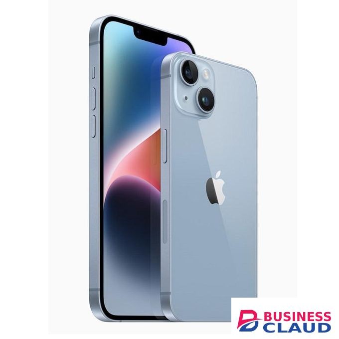 Apple IPHONE 14 PLUS 512GB (1YR WRTY)