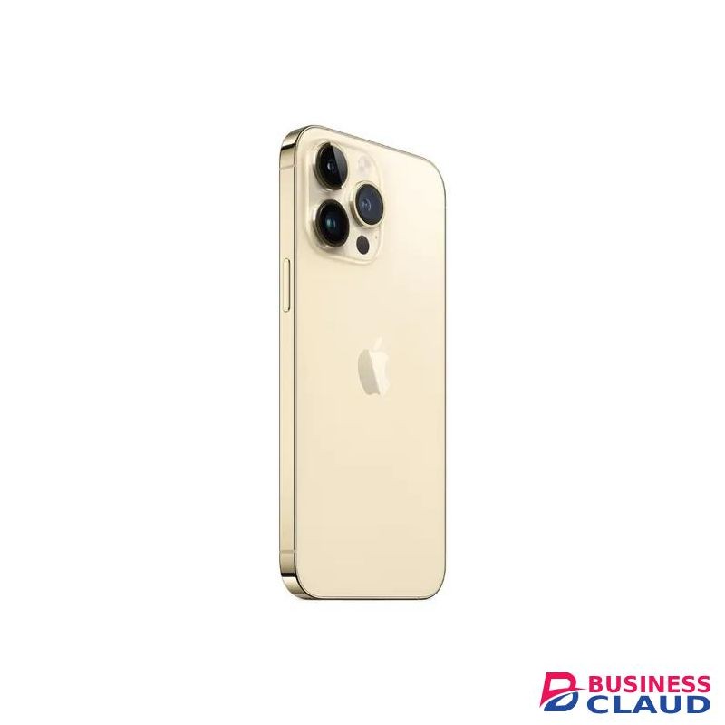 Apple iPhone 14 Pro 5G , 256GB ROM – Gold