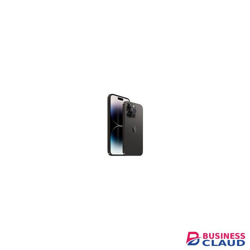 Apple IPhone 14 Pro, 6.1", 256GB + 6GB RAM (NANO SIM- PLUS E SIM), 5G - Spaceblack