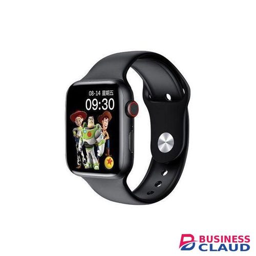 W26 Pro Max Smart Watch Series 8 with Bluetooth and Free Airpods for Fitness & Style