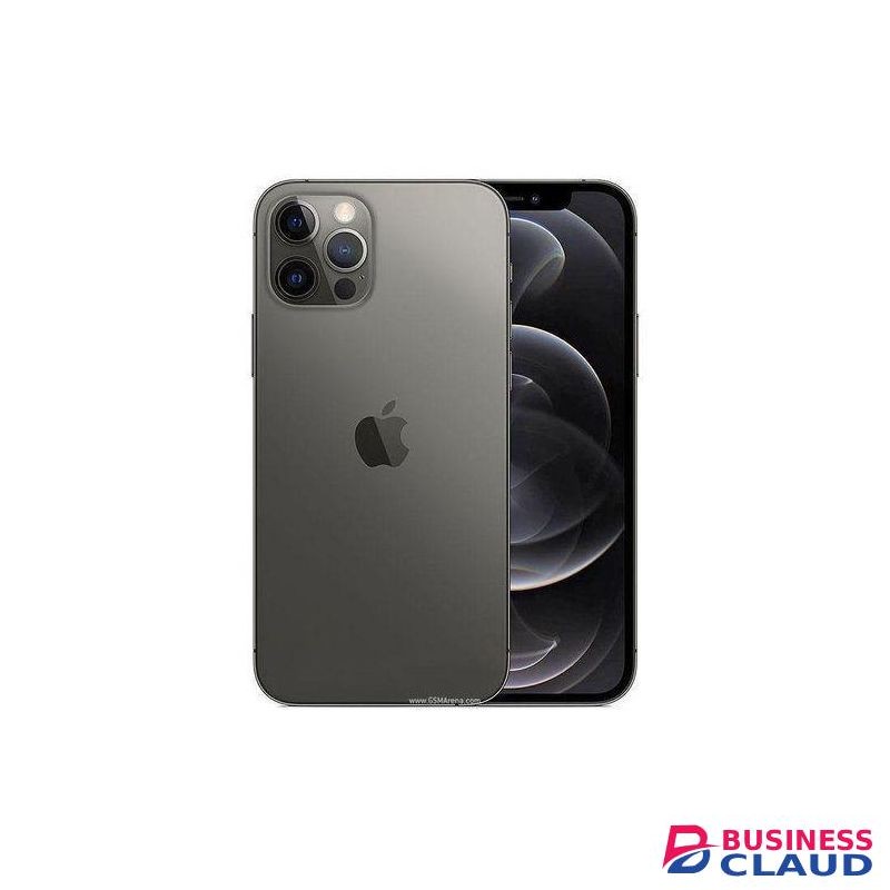 Apple IPHONE 12PRO MAX,256GB,BRAND-NEW