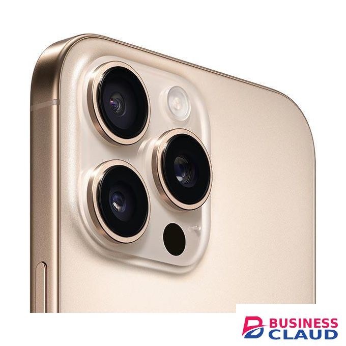 Apple IPhone 16 promax 256gb brand new sealed